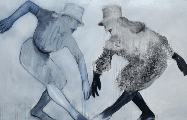 1301SW’s Jelena Telecki’s ‘Oil and Water’ at Te Uru, Auckland, NZ, 09 May – 25 March 2025